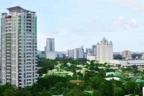 Affordable Apartment Ayala Luxury Furnished Padgett Place Cebu